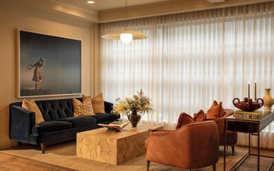 Hutton Hotel, Nashville, a Tribute Portfolio Hotel