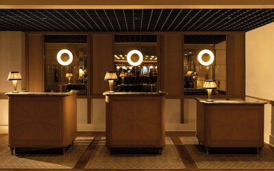 Hutton Hotel, Nashville, a Tribute Portfolio Hotel