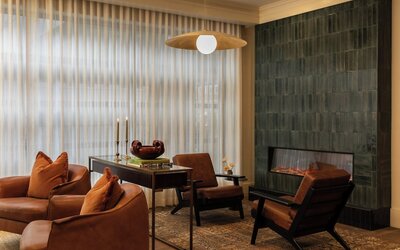 Hutton Hotel, Nashville, a Tribute Portfolio Hotel