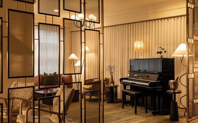 Hutton Hotel, Nashville, a Tribute Portfolio Hotel