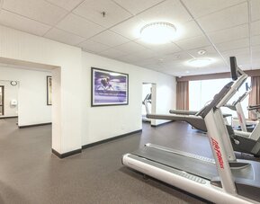 Holiday Inn Austin Midtown by IHG