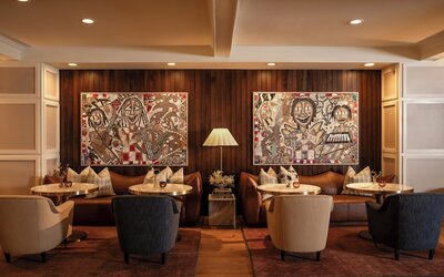 Hutton Hotel, Nashville, a Tribute Portfolio Hotel
