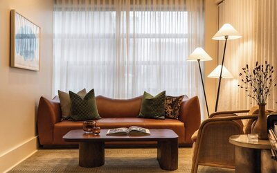 Hutton Hotel, Nashville, a Tribute Portfolio Hotel