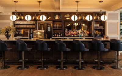 Hutton Hotel, Nashville, a Tribute Portfolio Hotel