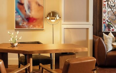 Hutton Hotel, Nashville, a Tribute Portfolio Hotel
