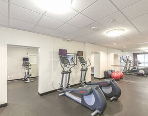 Holiday Inn Austin Midtown by IHG