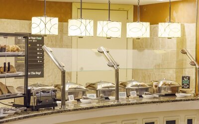 Holiday Inn Austin Midtown by IHG