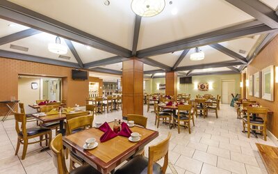 Holiday Inn Austin Midtown by IHG