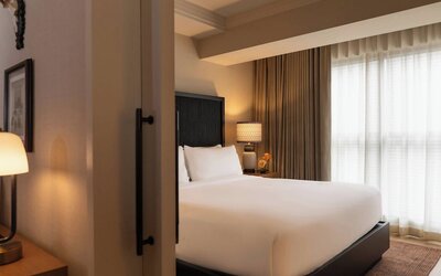 Hutton Hotel, Nashville, a Tribute Portfolio Hotel