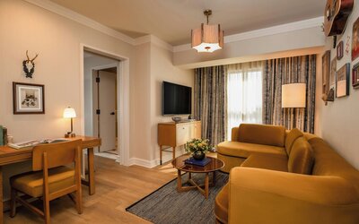 Hutton Hotel, Nashville, a Tribute Portfolio Hotel