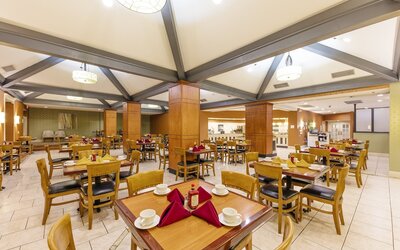 Holiday Inn Austin Midtown by IHG
