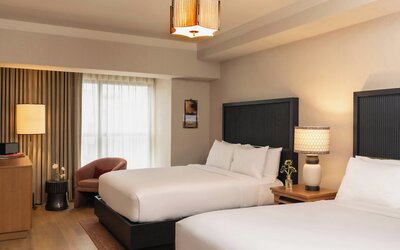 Hutton Hotel, Nashville, a Tribute Portfolio Hotel