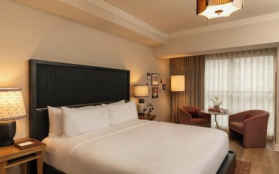 Hutton Hotel, Nashville, a Tribute Portfolio Hotel