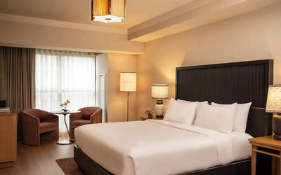 Hutton Hotel, Nashville, a Tribute Portfolio Hotel