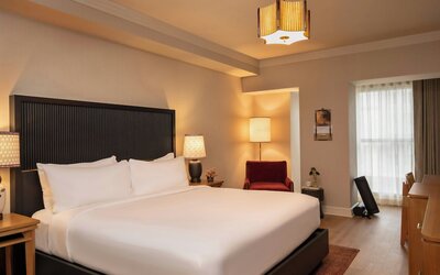 Hutton Hotel, Nashville, a Tribute Portfolio Hotel
