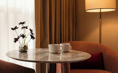 Hutton Hotel, Nashville, a Tribute Portfolio Hotel