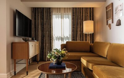 Hutton Hotel, Nashville, a Tribute Portfolio Hotel
