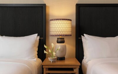 Hutton Hotel, Nashville, a Tribute Portfolio Hotel