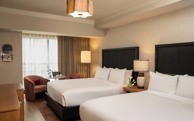 Hutton Hotel, Nashville, a Tribute Portfolio Hotel