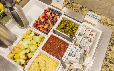 Holiday Inn Austin Midtown by IHG