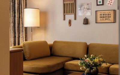 Hutton Hotel, Nashville, a Tribute Portfolio Hotel
