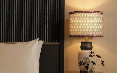 Hutton Hotel, Nashville, a Tribute Portfolio Hotel