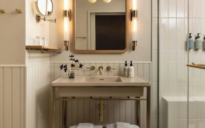 Hutton Hotel, Nashville, a Tribute Portfolio Hotel