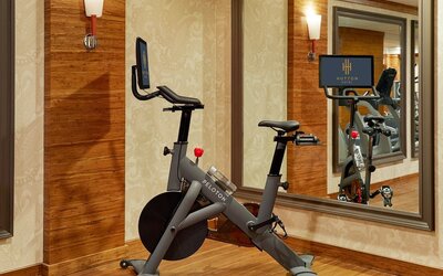 Hutton Hotel, Nashville, a Tribute Portfolio Hotel