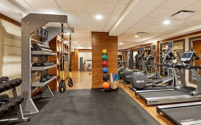 Hutton Hotel, Nashville, a Tribute Portfolio Hotel