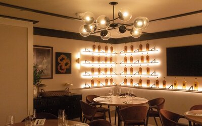Hutton Hotel, Nashville, a Tribute Portfolio Hotel