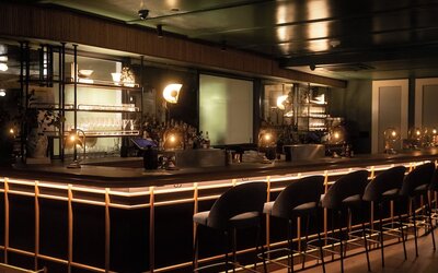 Hutton Hotel, Nashville, a Tribute Portfolio Hotel