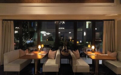 Hutton Hotel, Nashville, a Tribute Portfolio Hotel