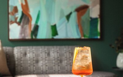 Hutton Hotel, Nashville, a Tribute Portfolio Hotel