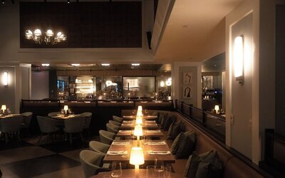 Hutton Hotel, Nashville, a Tribute Portfolio Hotel