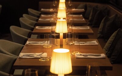 Hutton Hotel, Nashville, a Tribute Portfolio Hotel