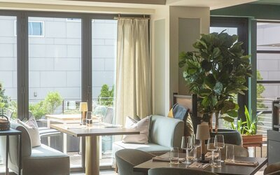 Hutton Hotel, Nashville, a Tribute Portfolio Hotel