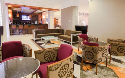 Holiday Inn Austin Midtown by IHG