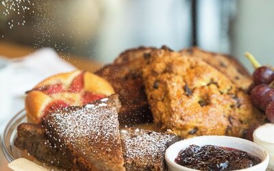 Hutton Hotel, Nashville, a Tribute Portfolio Hotel