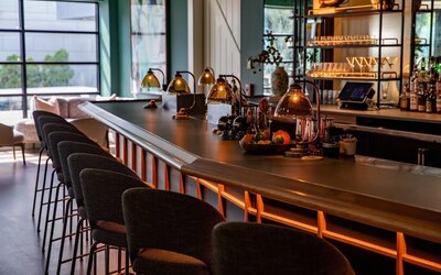 Hutton Hotel, Nashville, a Tribute Portfolio Hotel