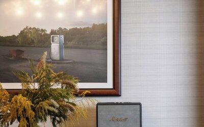 Hutton Hotel, Nashville, a Tribute Portfolio Hotel