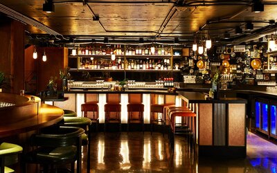 Hutton Hotel, Nashville, a Tribute Portfolio Hotel