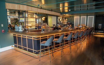 Hutton Hotel, Nashville, a Tribute Portfolio Hotel
