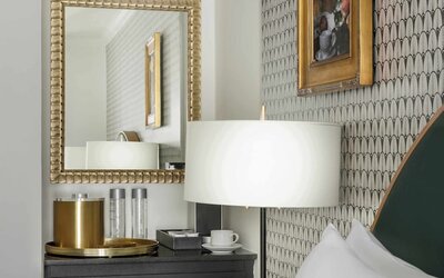Bourbon Orleans Hotel