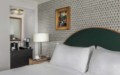 Bourbon Orleans Hotel