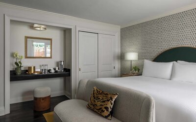 Bourbon Orleans Hotel