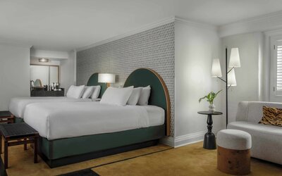 Bourbon Orleans Hotel