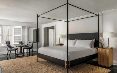 Bourbon Orleans Hotel