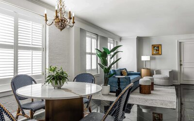 Bourbon Orleans Hotel