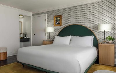 Bourbon Orleans Hotel