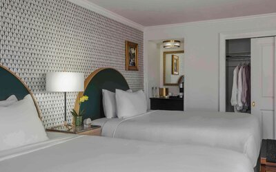 Bourbon Orleans Hotel